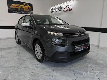 Citroen C3 BlueHDi 75 Feel Edition 1.6diesel