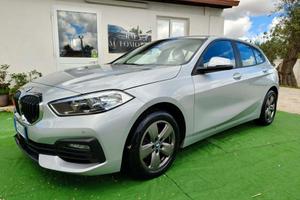 Bmw Serie 1 116d 5p. Business Advantage auto - 202