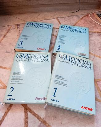 Medicina Interna 