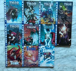 Thor di Jason Aaron