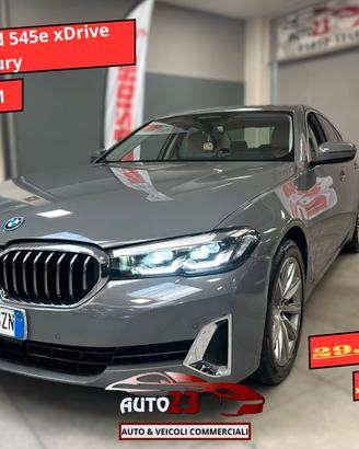 Bmw 3.0 hybrid 545e xDrive Luxury