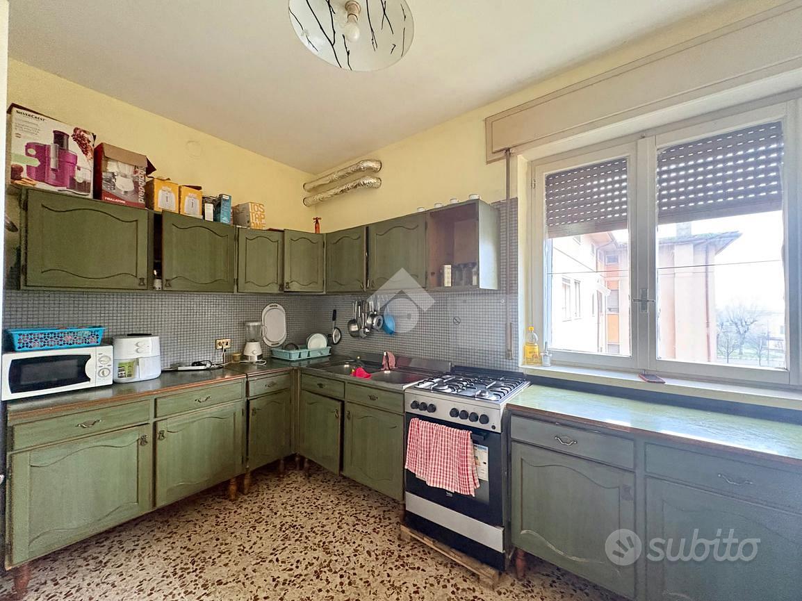 Appartamento – BS - Vista 5