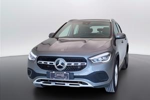 MERCEDES-BENZ GLA-H247 2020 - GLA 200 d Sport Plus