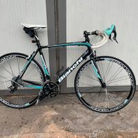 Bianchi impulso