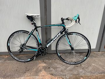 Bianchi impulso