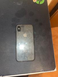Iphone xs
