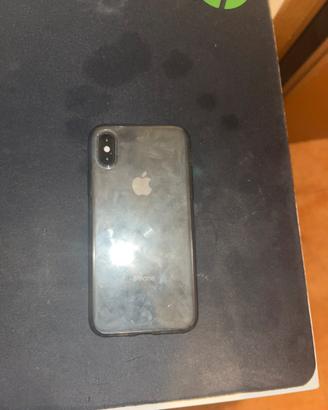 Iphone xs
