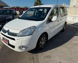 Citroen Berlingo Multispace 1.6 HDi 90 Selection
