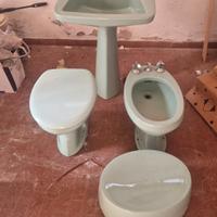 sanitari vintage