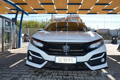 Honda civic 1.5 sport 182 cv