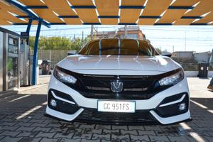 Honda civic 1.5 sport 182 cv