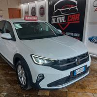 Volkswagen Taigo 1.0 TSI 110 CV 2022 59000 km