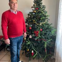 Padroncino con bilico