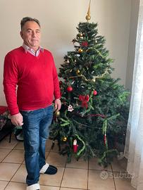 Padroncino con bilico