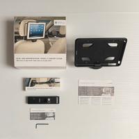 Volkswagen modulo base + supporto per tablet