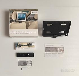 Volkswagen modulo base + supporto per tablet