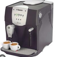 Macchina caffe automatica Saeco Incanto