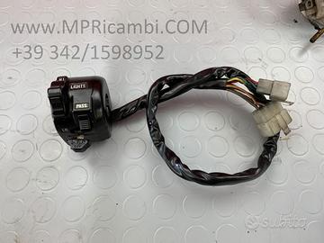 DEVIO LUCE YAMAHA RD 350 4L0 1979 1982 RD350 1980