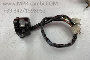 DEVIO LUCE YAMAHA RD 350 4L0 1979 1982 RD350 1980