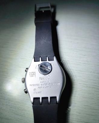 orologio swatch irony