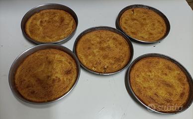 Pizzaiolo pizza al taglio e Padellino