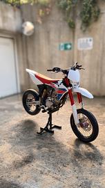 Smembro fantic 50 2019