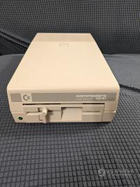 commodore 1541C componenti