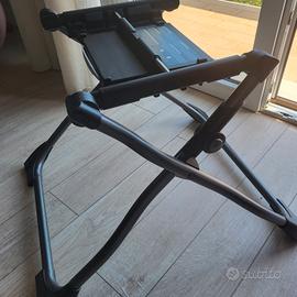 base bassinet stand peg perego