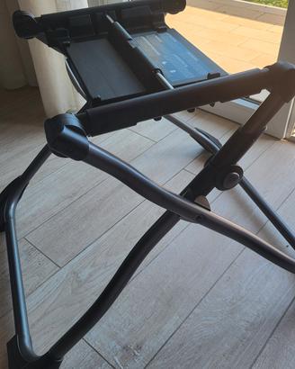 base bassinet stand peg perego