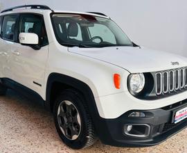 Jeep Renegade 1.6 Mjt 120 CV Longitude