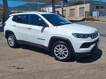 Jeep Compass 1.6 Multijet II 2WD Business