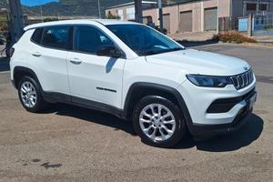 Jeep Compass 1.6 Multijet II 2WD Business
