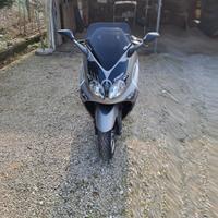 scooter timax...