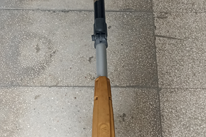 Abbacchiatore Volpi