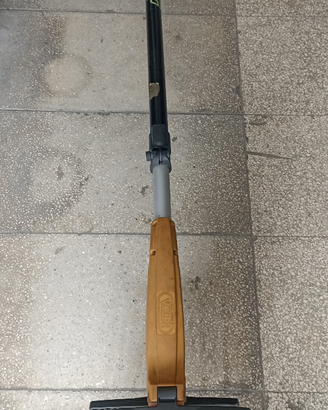 Abbacchiatore Volpi