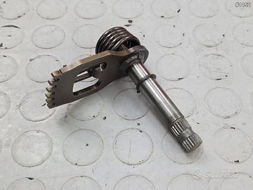 SELETTORE PRESELETTORE SUZUKI DR 650 R 1990 1995 D