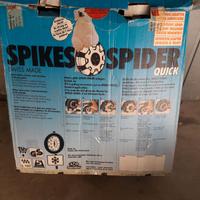 catene da neve SPIKE SPIDER QUICK