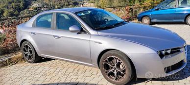 ALFA ROMEO 159 jtd