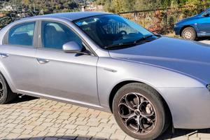 ALFA ROMEO 159 jtd