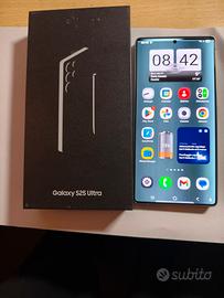 samsung s25 ultra 1 tb