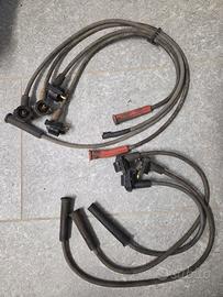 Cavi candela originali Ford Fiesta mk3
