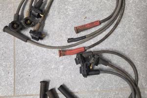 Cavi candela originali Ford Fiesta mk3