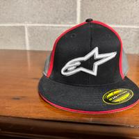 Cappello Alpinestars
