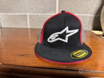 Cappello Alpinestars