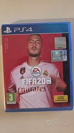 Fifa 20 per Ps4