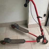 Monopattino Slider 3 ruote