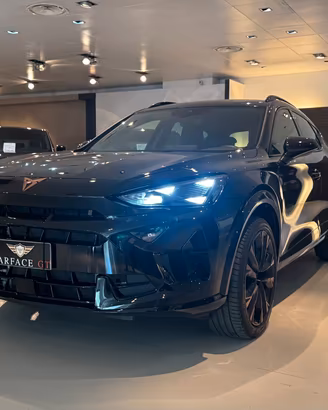 CUPRA FORMENTOR 1.5 PHEV-BENZINA - 2024