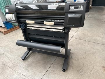 Plotter HP Designjet 1050C