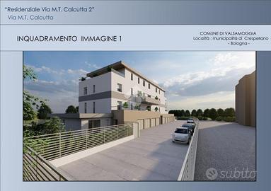 3 LOCALI A VALSAMOGGIA