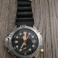 Citizen promaster 